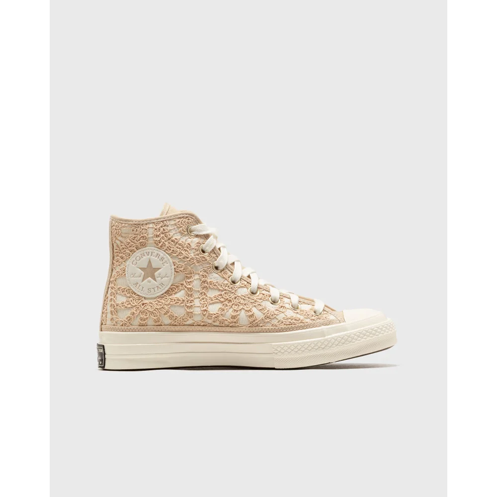 Converse Chuck 70 A05005C / braun