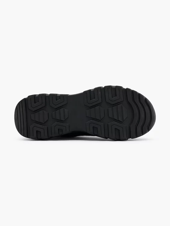 Graceland Chunky Sneaker