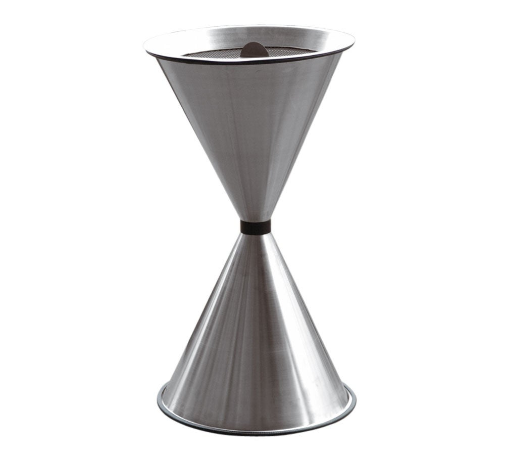 Aschenbecher Diabola