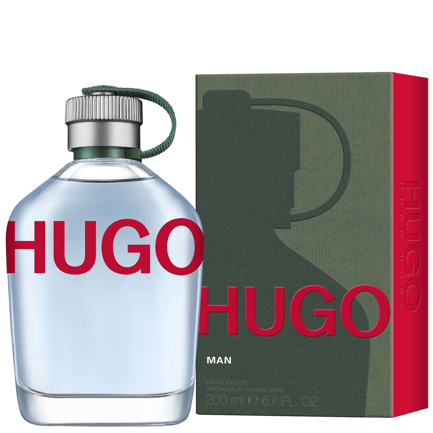 Hugo Boss Hugo Eau de Toilette