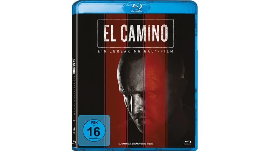 El Camino: Ein 