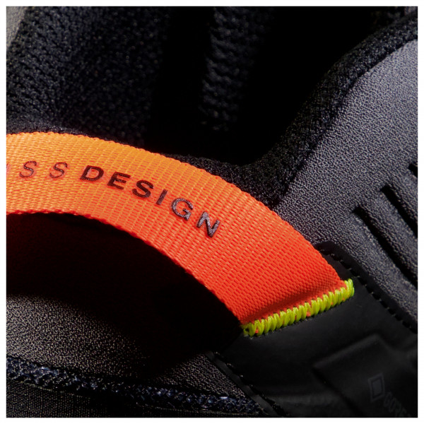Mammut - Sertig II Mid GTX - Wanderschuhe