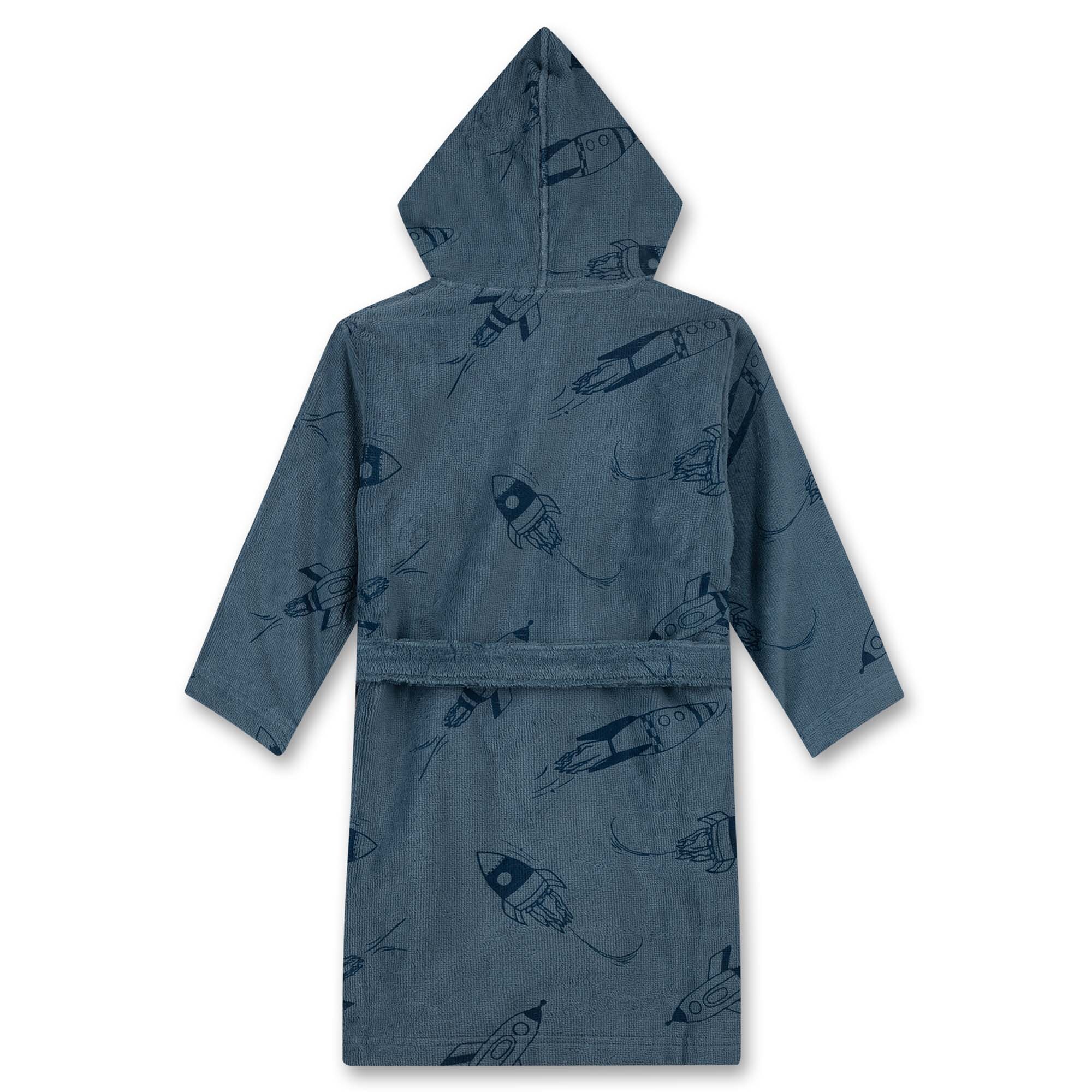 Bathrobe