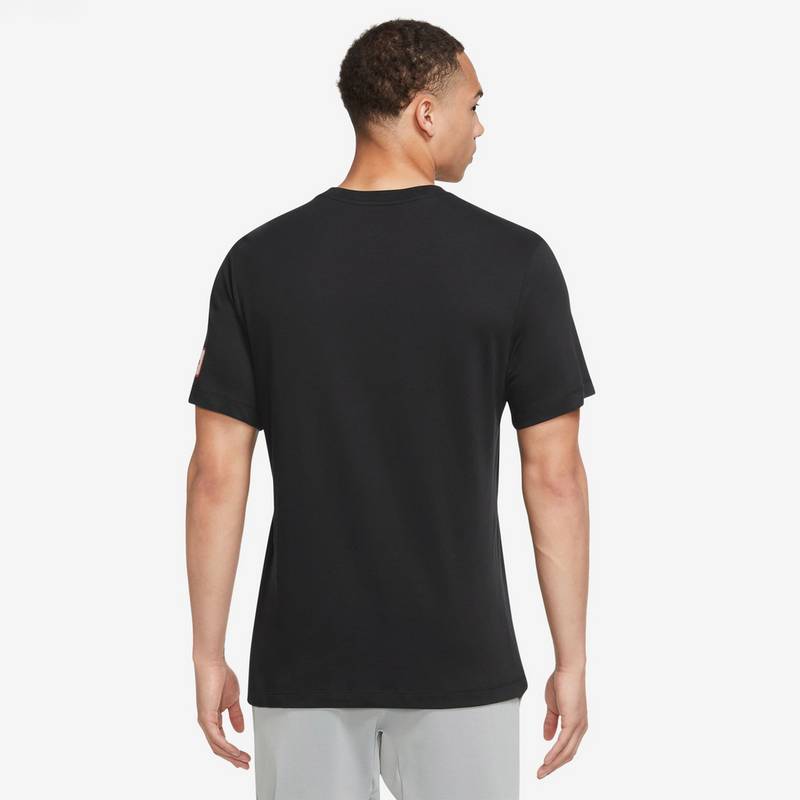Nike Dri-fit Body Funktionsshirt Herren