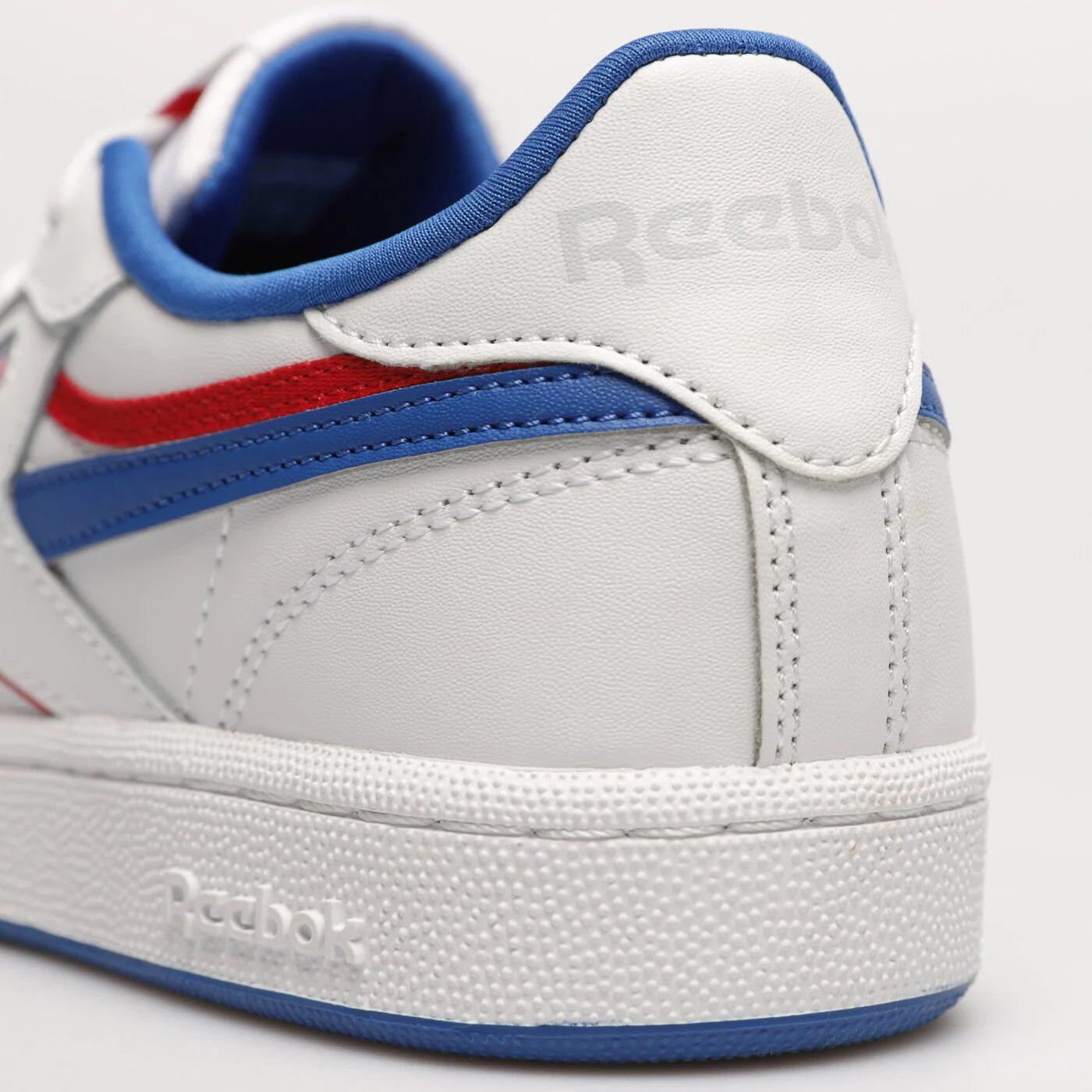 REEBOK CLUB C REVENGE Weiß