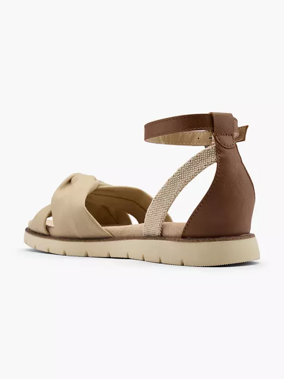 TOM TAILOR Sandale