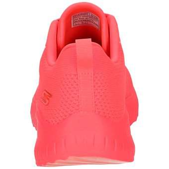 Skechers Bobs Sport Squad Chaos Face of in rot