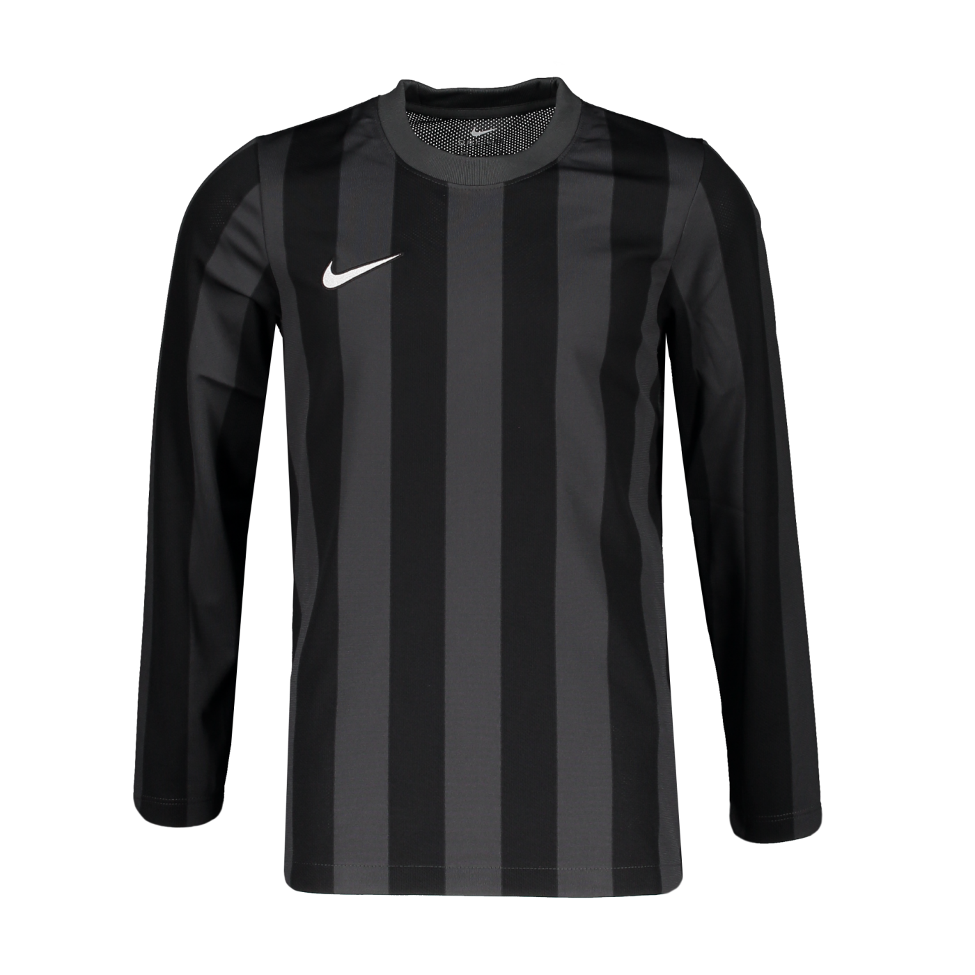 Nike Division IV Striped Trikot langarm Kids F060