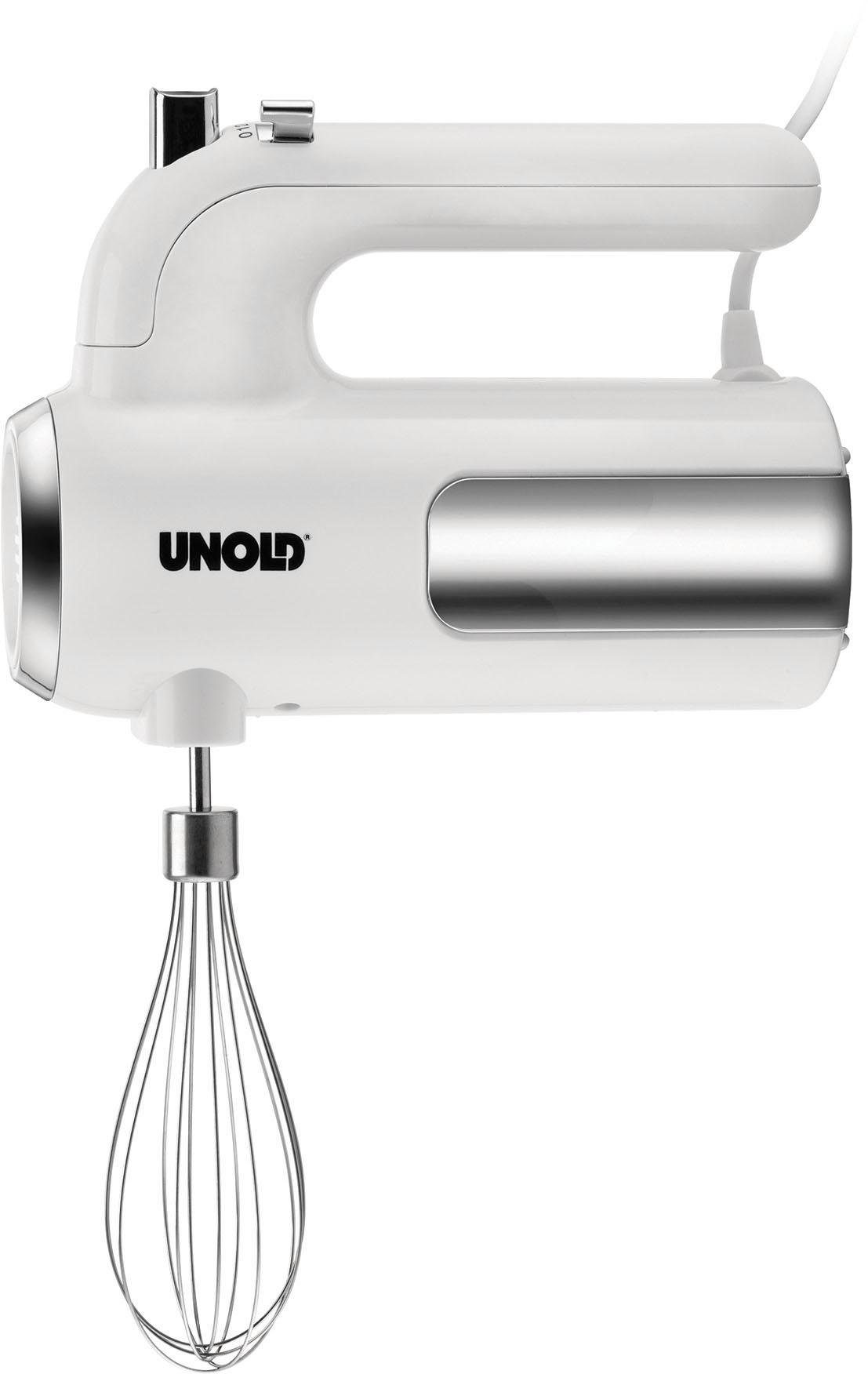 Unold Handmixer 3 in 1 - 78710, 450 W
