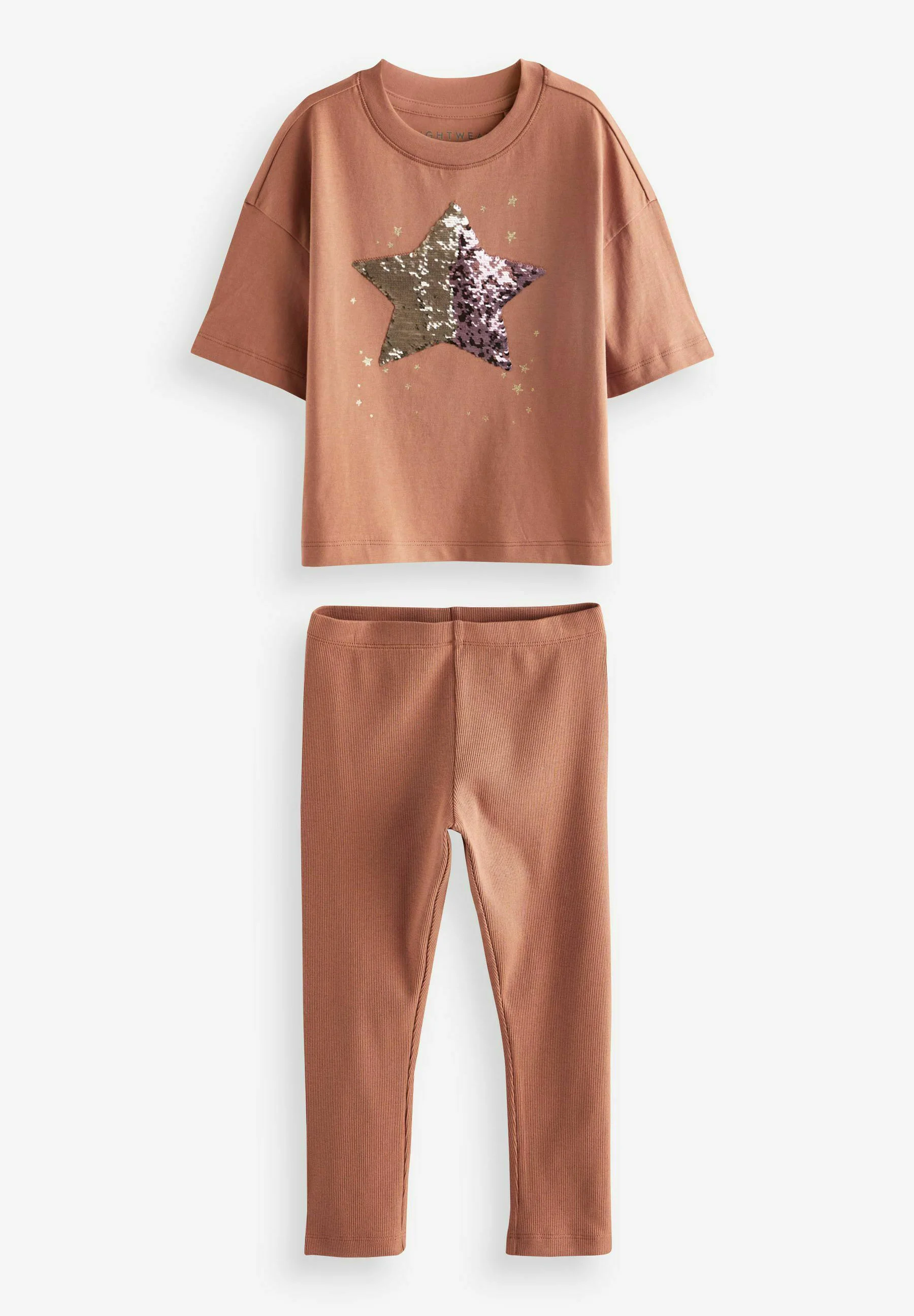 Siguiente PACK DE 2 - Pijamas