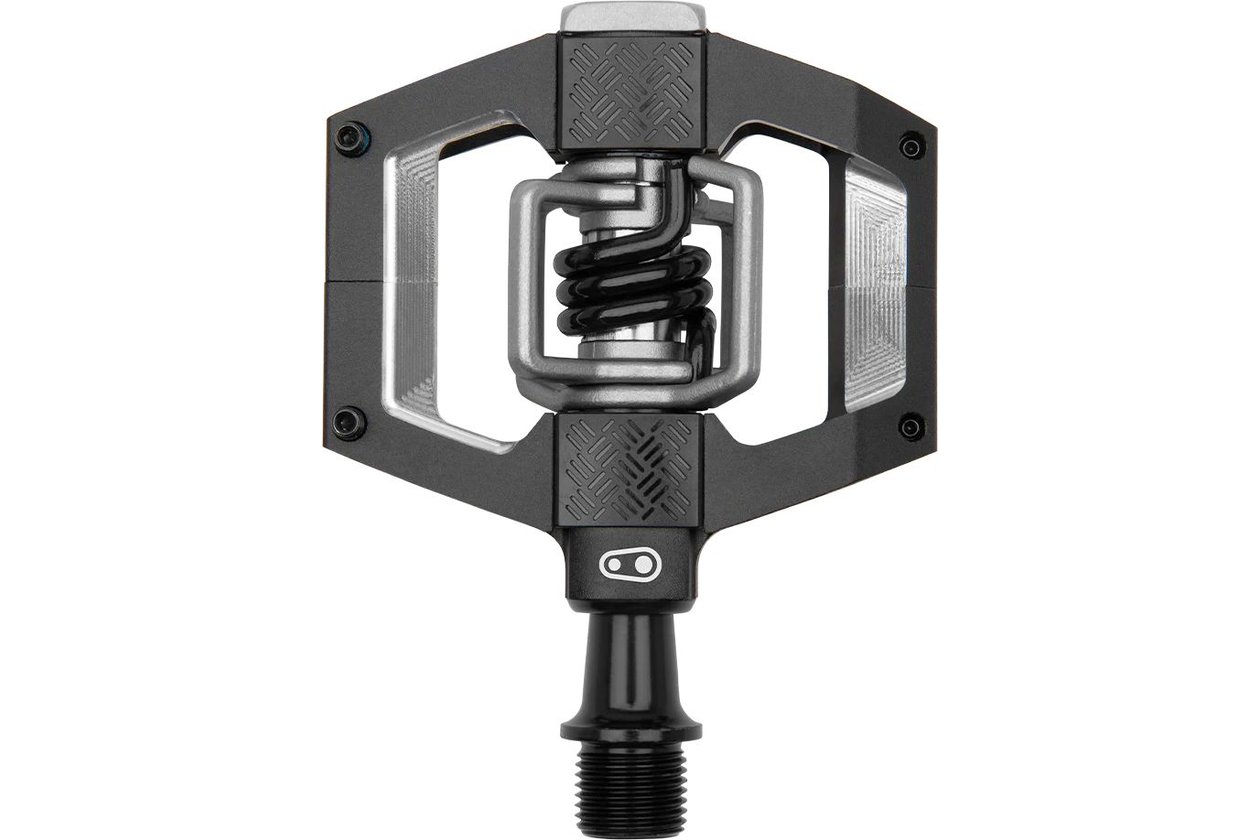 Crankbrothers Mallet Trail Klick-Pedal