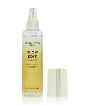 REVOLUTION PRO Glow Edit Setting Spray Fixing Spray-100 ml
