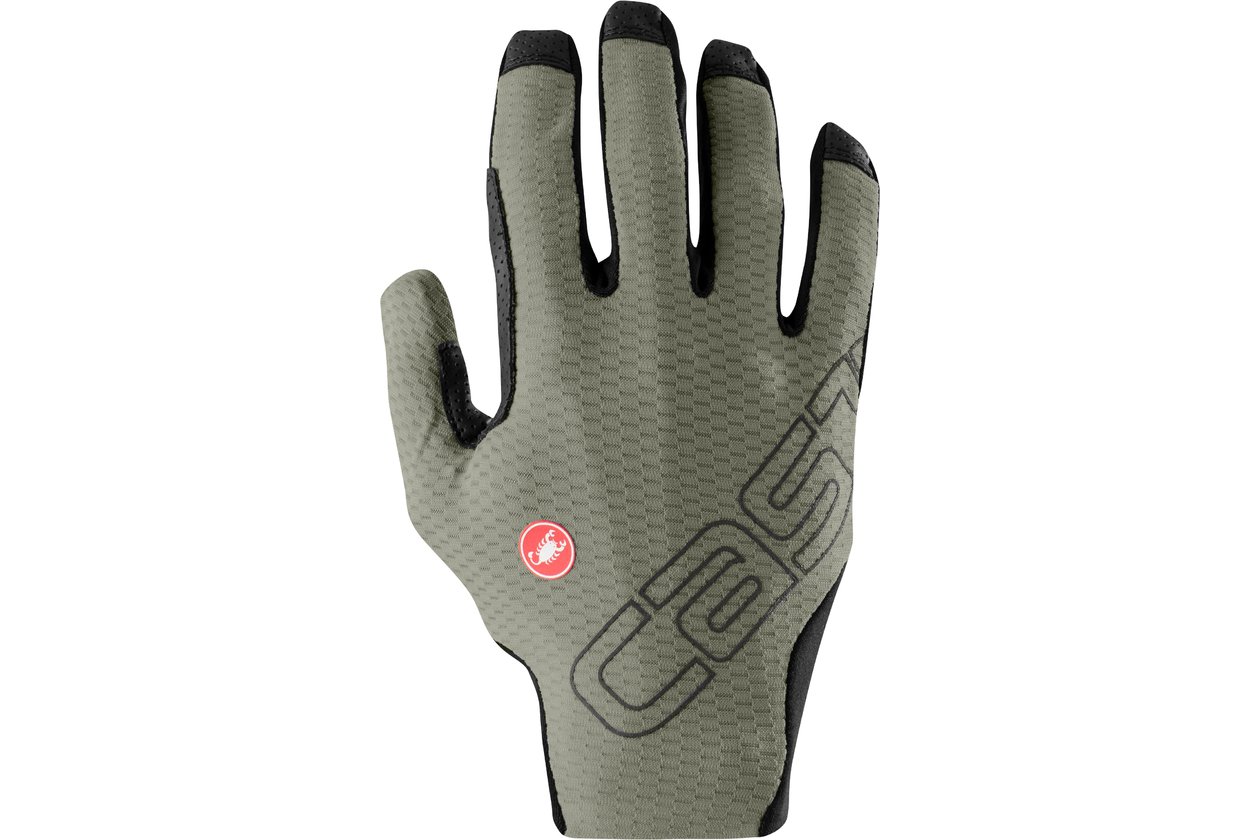 CASTELLI Unlimited LF Langfinger Handschuhe - 2023