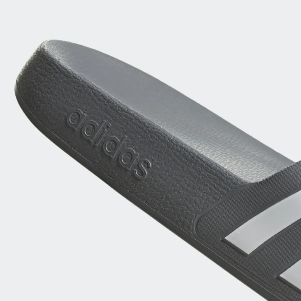 adidas Adilette Aqua F35538 / grau