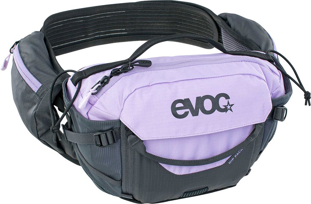 Evoc Hip Pack Pro 3L - Hüfttasche kaufen | Bike-Discount