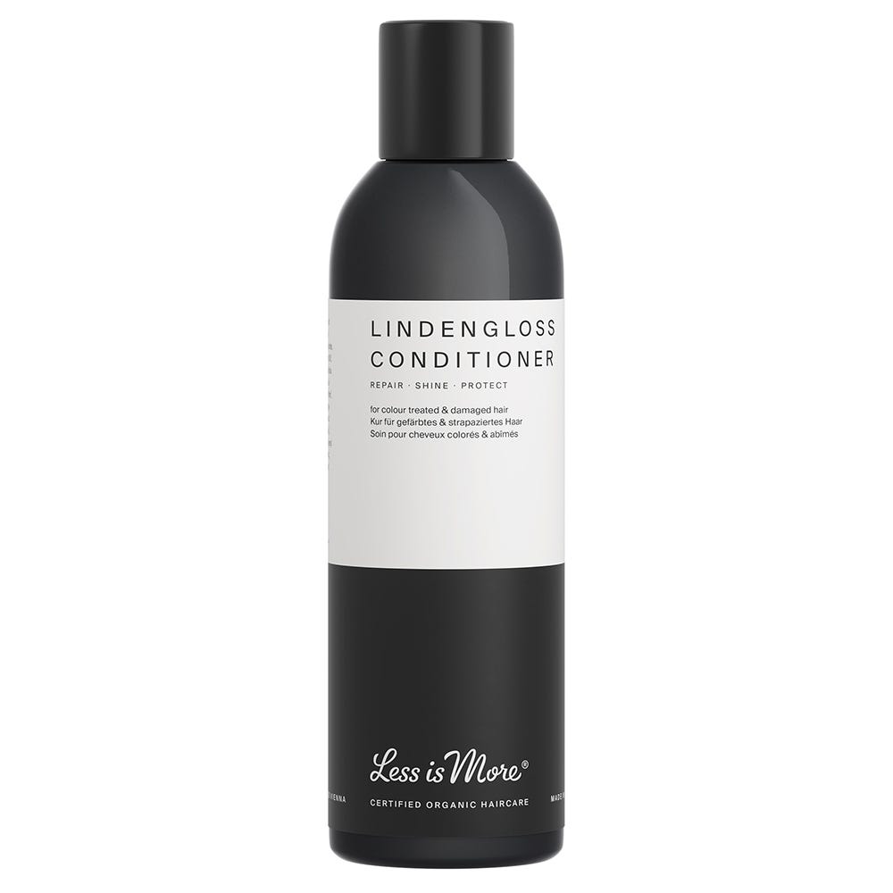 LESS IS MORE Lindengloss Conditioner 200 ml