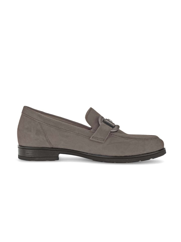 Gabor Comfort Slipper in braun günstig kaufen