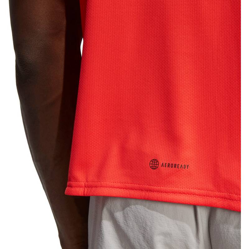 adidas AEROREADY DESIGNED FOR MOVEMENT Funktionsshirt Herren