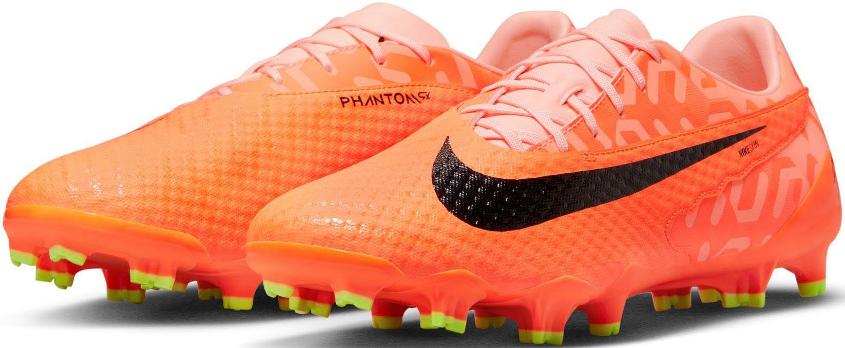 Nike PHANTOM GX ACADEMY WC FG/MG Fußballschuh