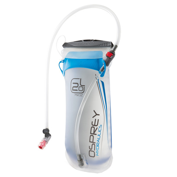 HYDRAULICS 2L RESERVOIR - Trinksystem
