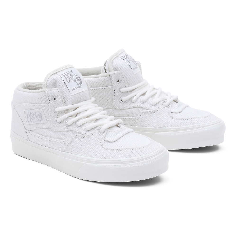 Vans Half Cab CP VR3 LX VN0007PUJVY1 / weiss