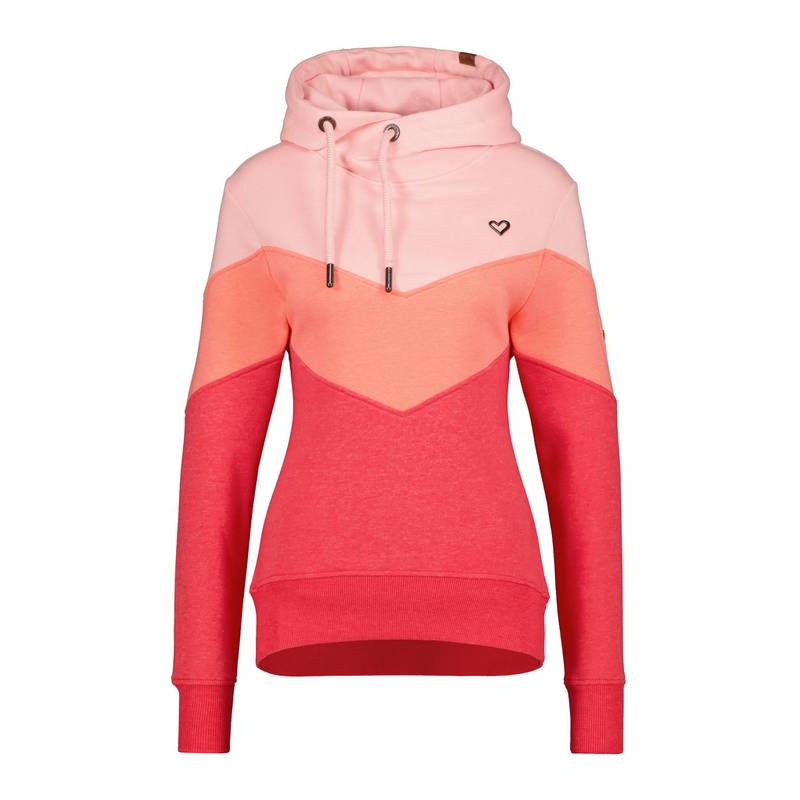 ALIFE AND KICKIN StellaAK A Sweatshirt Damen