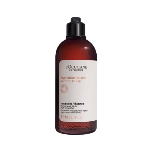 L'Occitane intenzivni regeneracijski šampon 500 ml