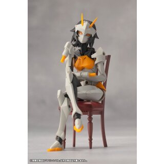 Unlimited Universe Megalomaria Plastic Model Kit - Principal