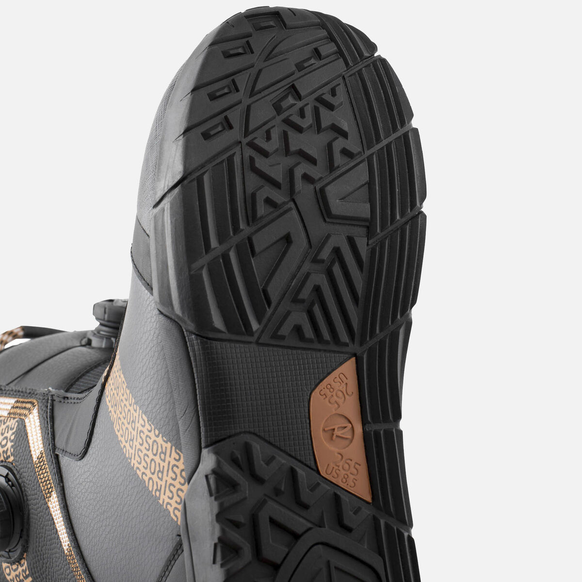 Herren Rossignol Primacy Boa® Focus snowboard boot