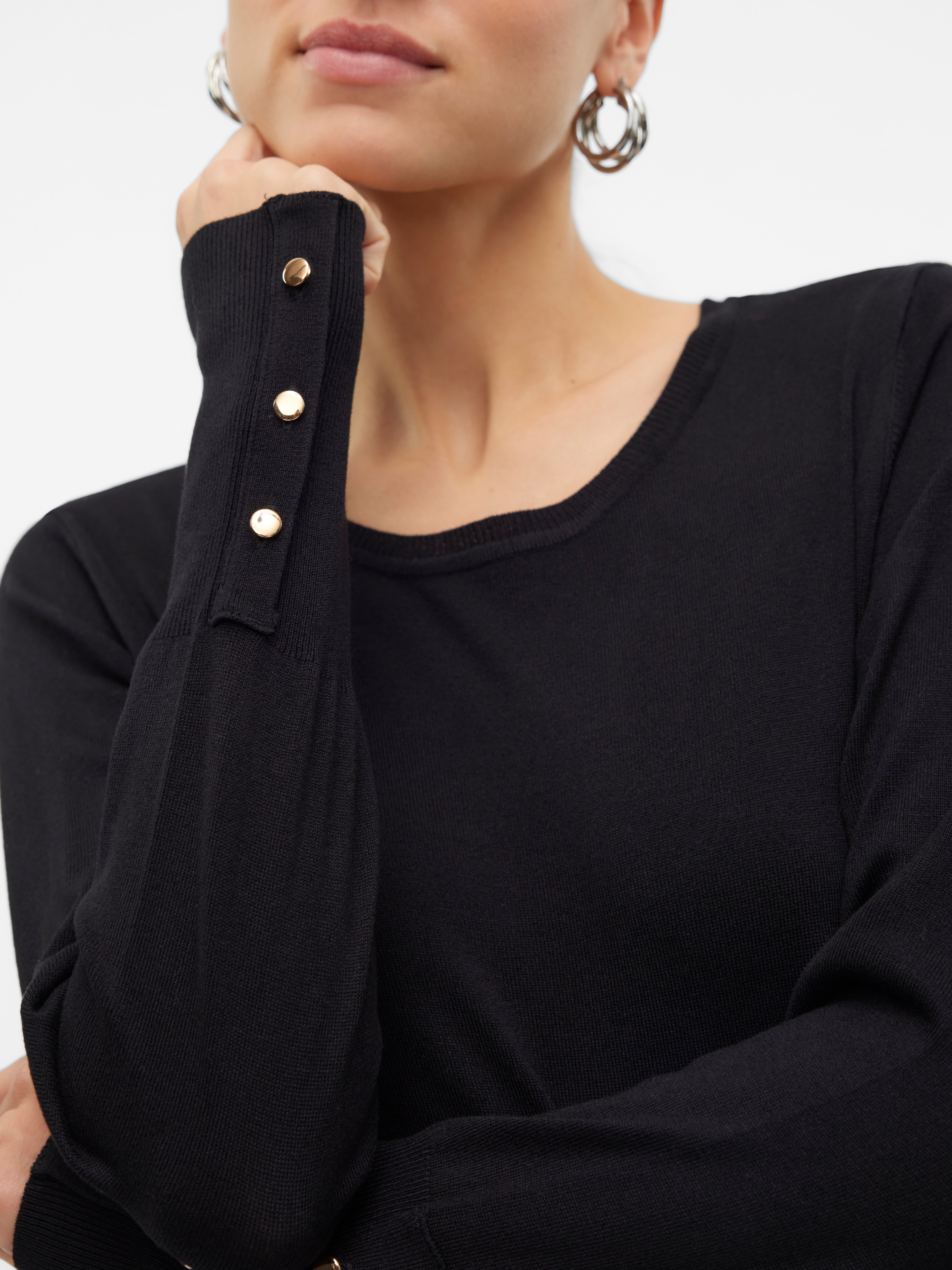VMDORY Pullover