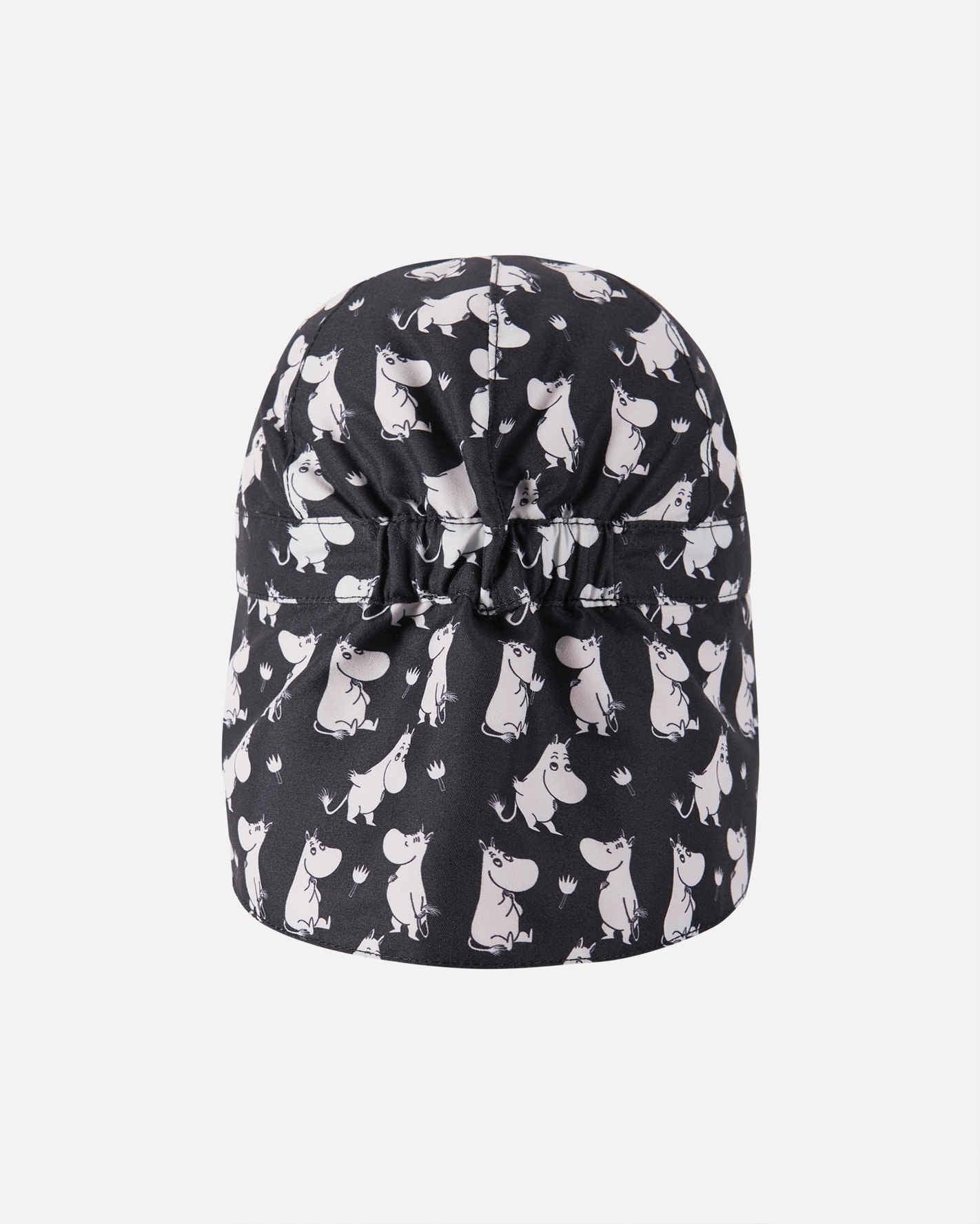 Moomin UV Baby Sonnenhut Solskydd