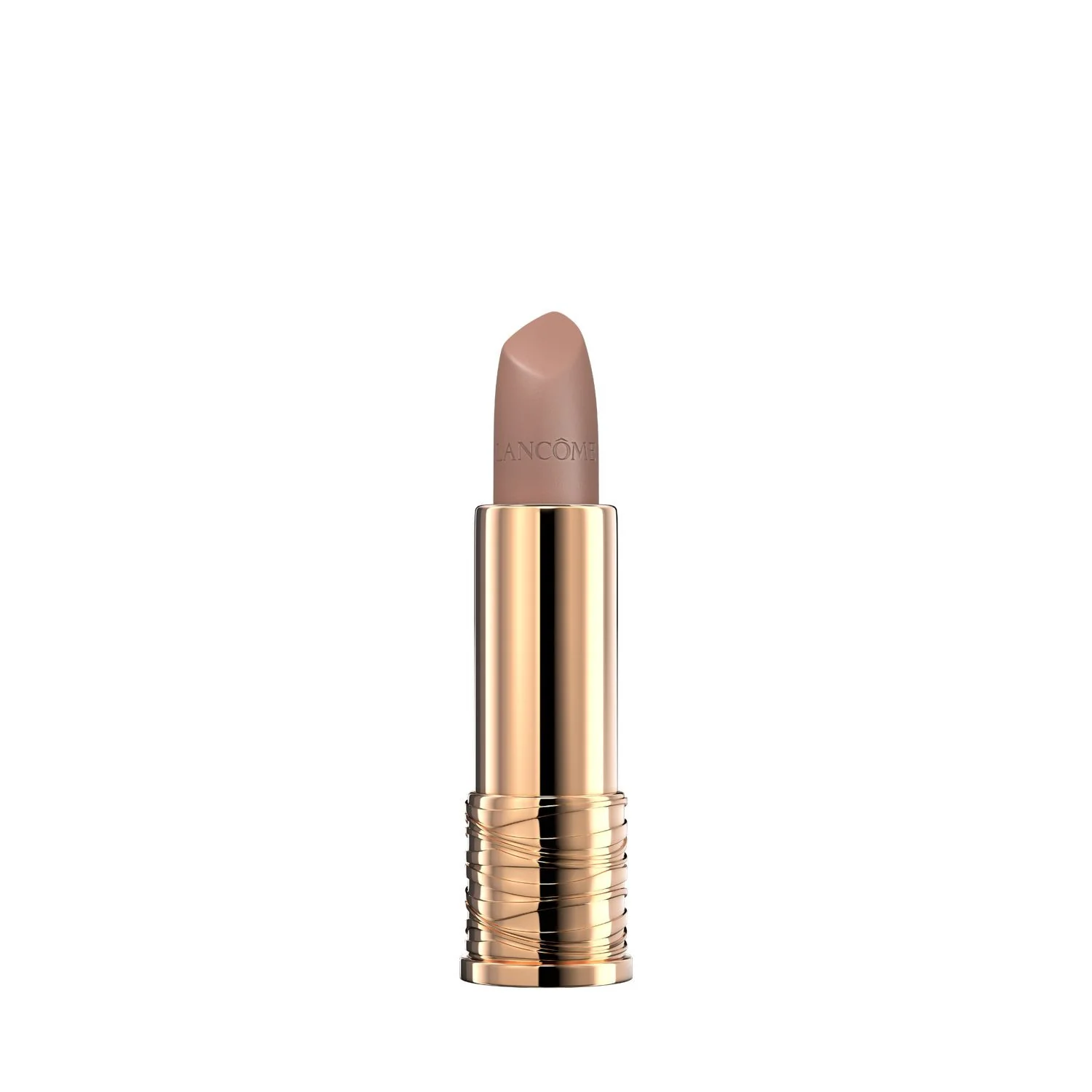 L'Absolu Rouge Drama Matte Lips - Barra de labios mate, Barra de labios
