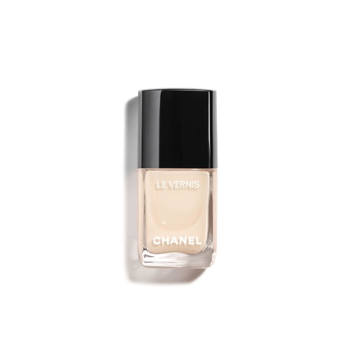 NAGELLACK – FARBE UND GLANZ MIT LANGEM HALT