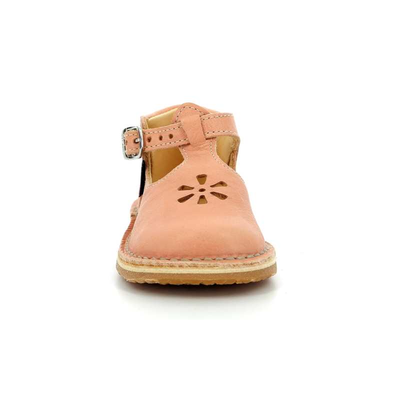 Salomés cuir Bimbo-2