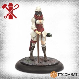 Pulcinella Pub Brawl (5)