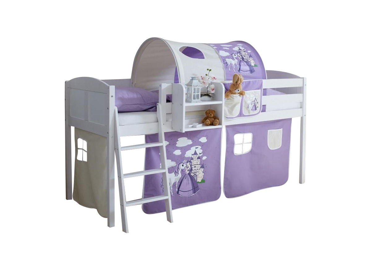 Ticaa Hochbett 