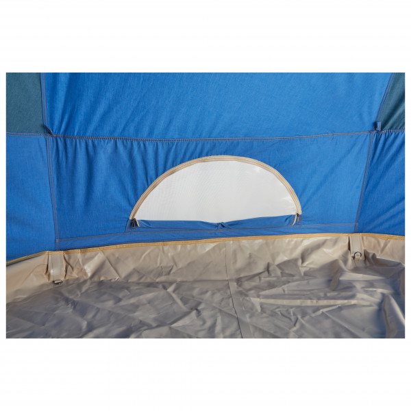 Nordisk - Asgard 7.1 Denim - 3-Personen Zelt