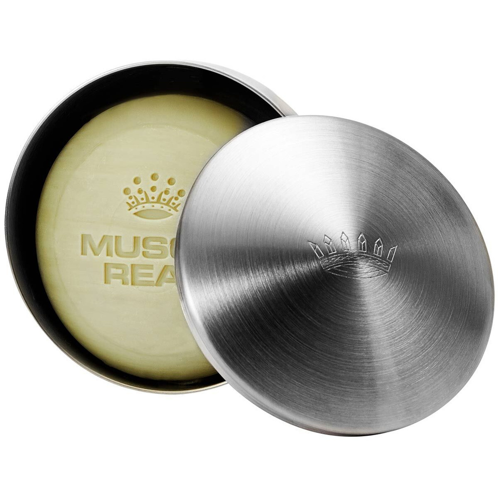 Claus Porto Shaving Bowl + Shaving Soap Soin pour barbe