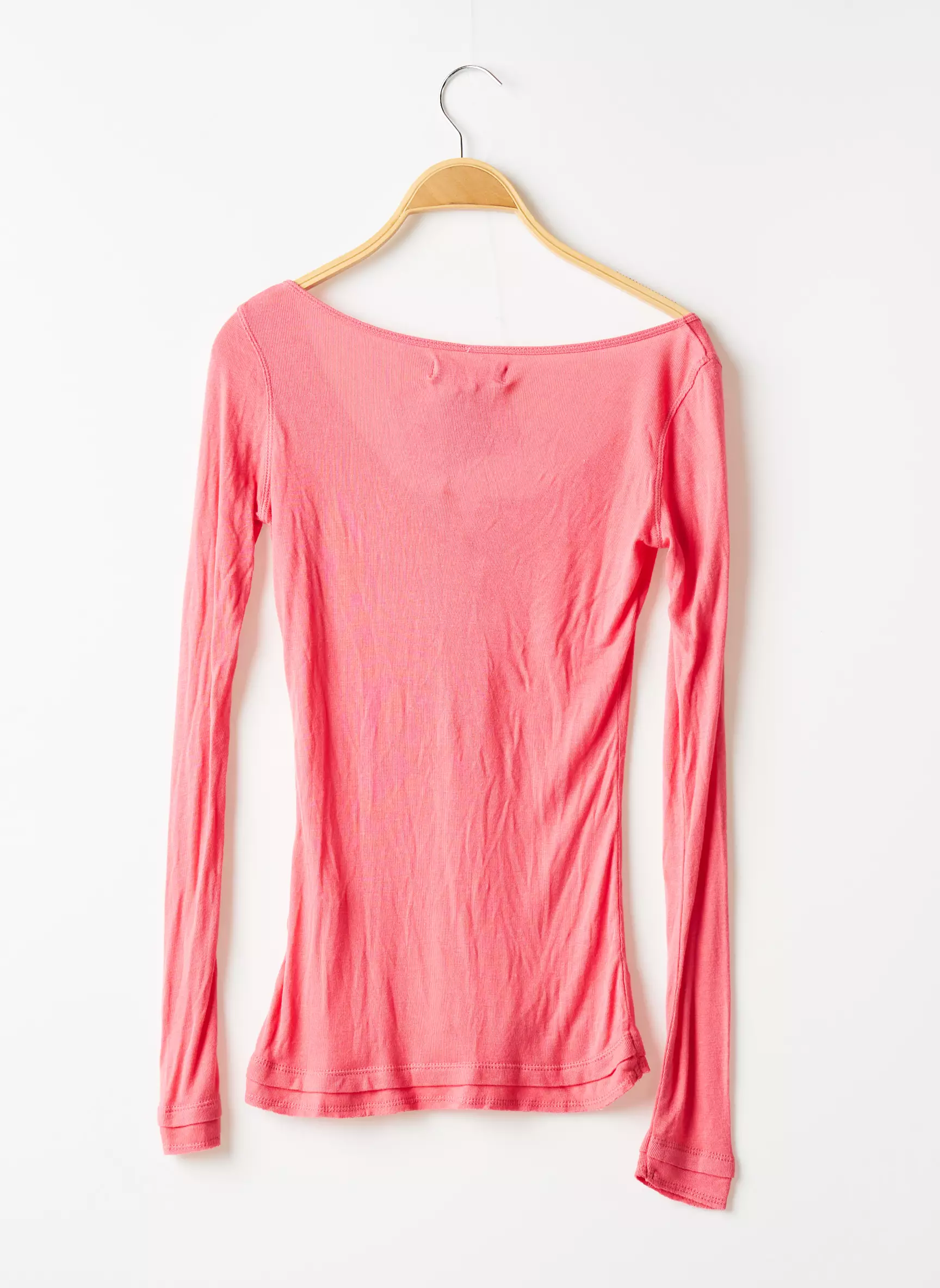 Banana Moon Tops Femme couleur rose