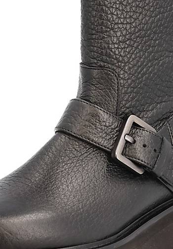 Thea Mika Plateau-Boots