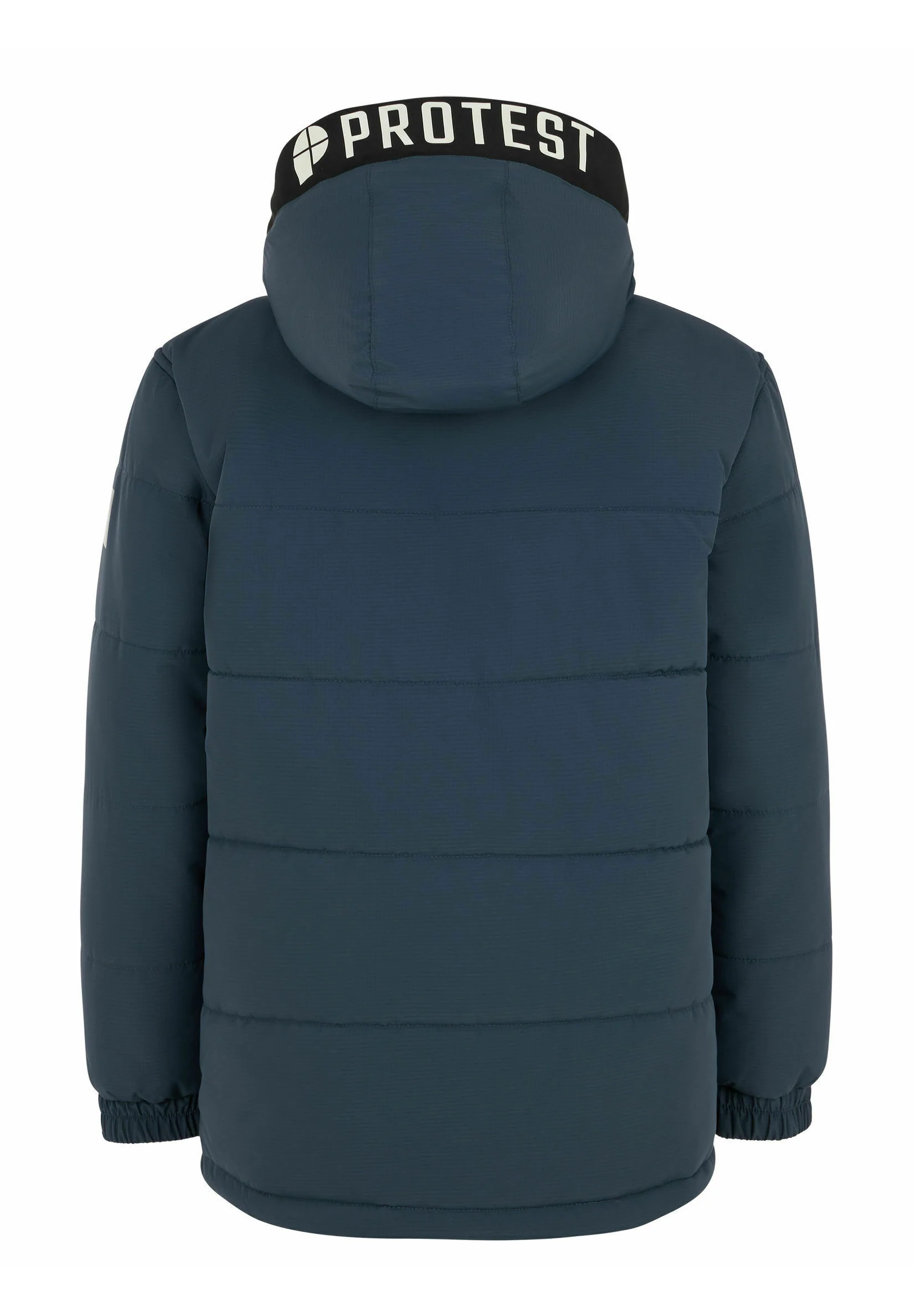Chaqueta de snowboard de protesta