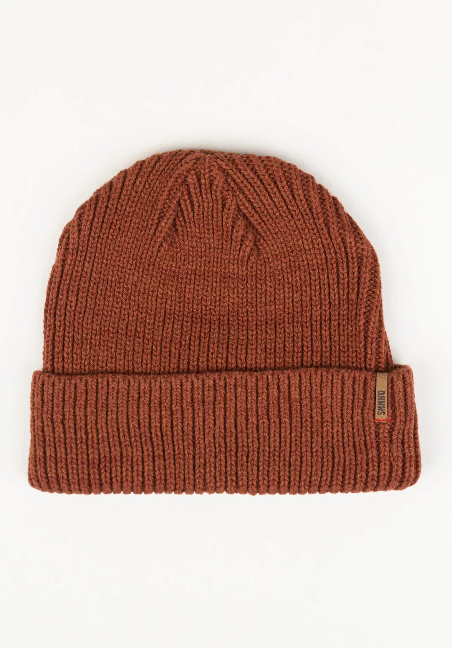 Super Short Beanie Rip Knit #2