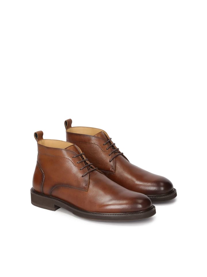 Kazar Chelsea Boots in Braun günstig kaufen