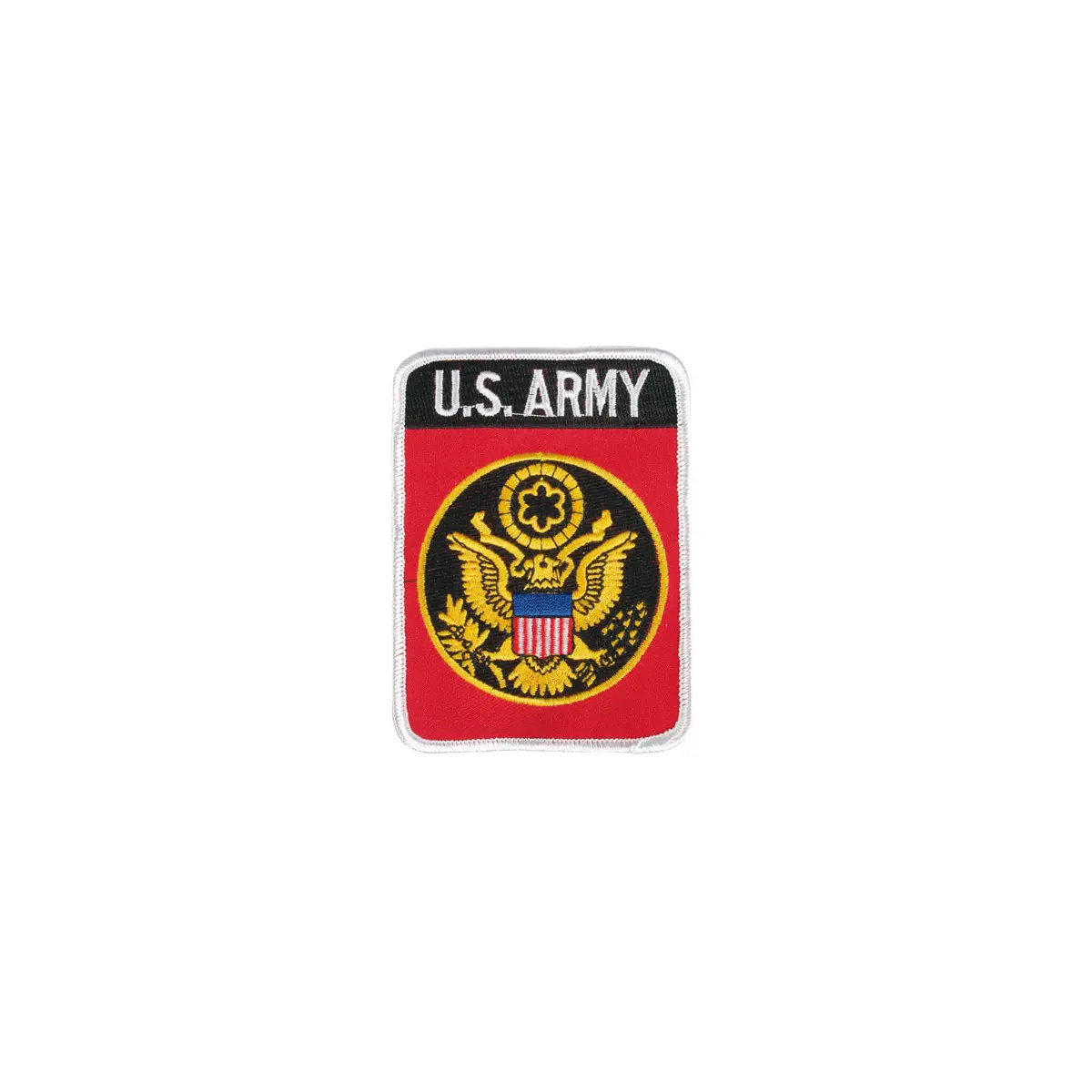 Zugehörigkeitsabzeichen US Army