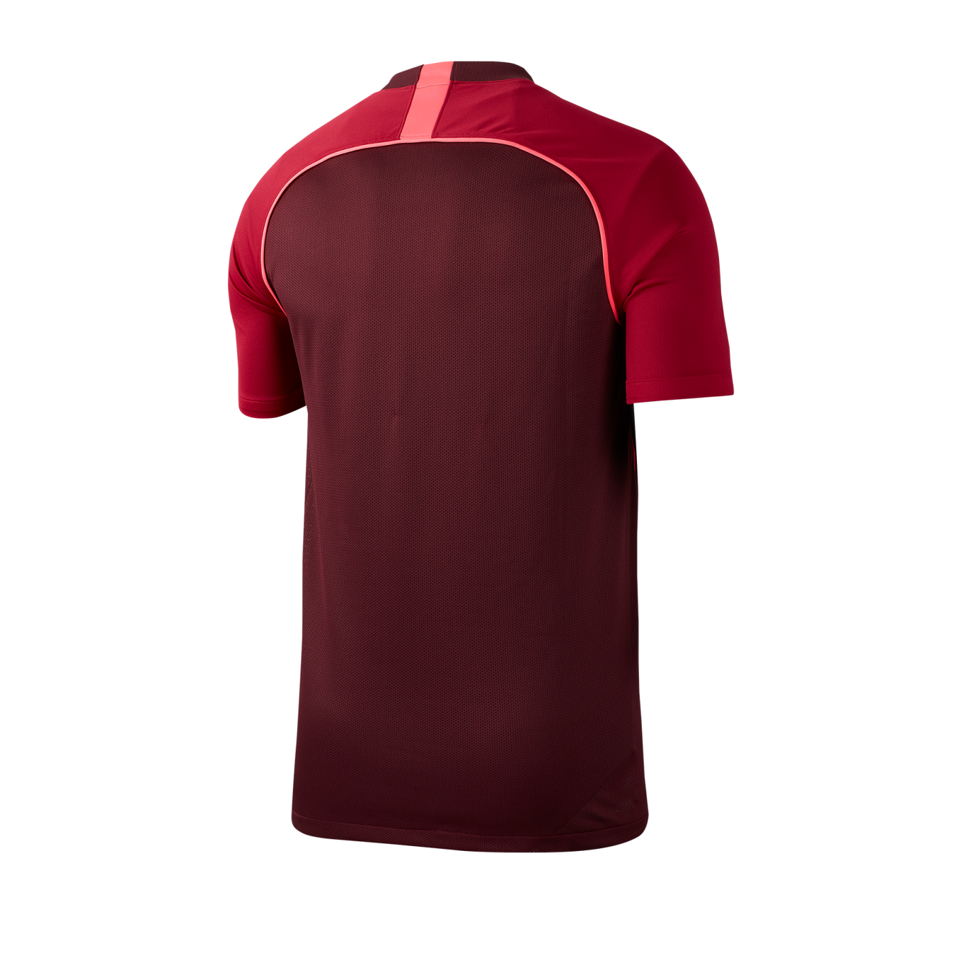 Nike F.C. Home Soccer Trikot kurzarm Rot F681