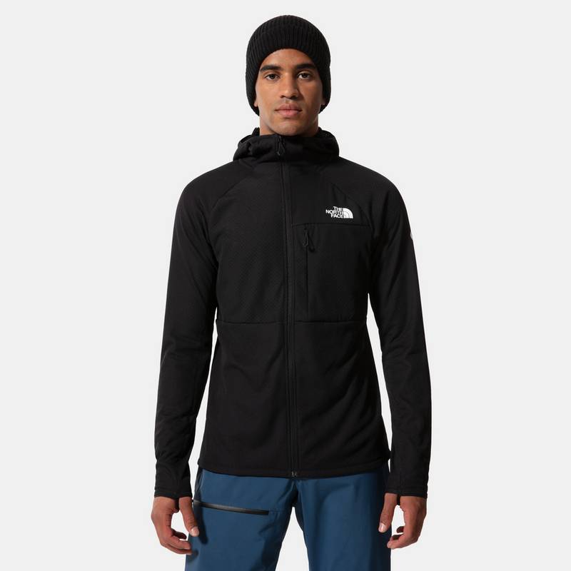 The North Face Summit Futurefleece Fleecejacke Herren