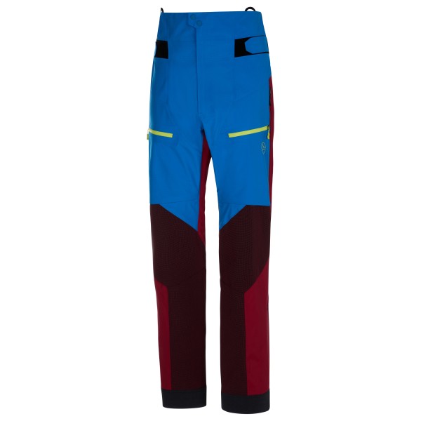 La Sportiva - Supercouloir GTX Pro Pant - Regenhose