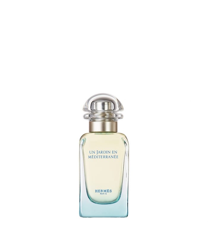 HERMÈS-UN JARDIN EN MÉDITERRANÉE-Eau de Toilette Vaporisateur