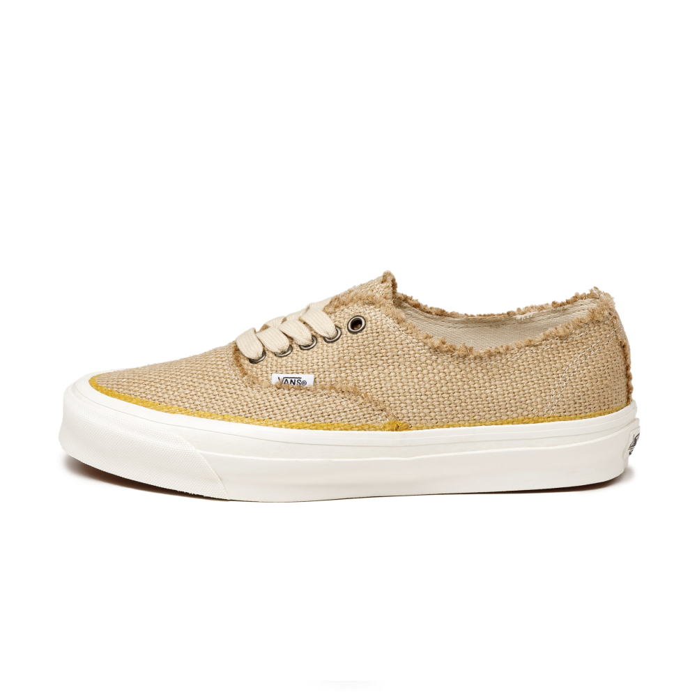 Vans OG Authentic Frayed LX VN000C4JOVT1 / braun