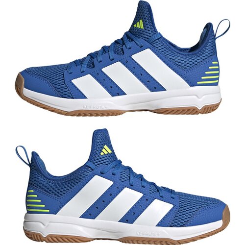 KINDER HANDBALLSCHUHE STABIL INDOOR